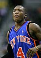 Nate Robinson geboren op 31 mei 1984