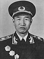 Xu Xiangqian overleden op 21 september 1990