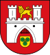 Coat of arms of هانوفر