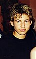 Jonathan Taylor Thomas geboren op 8 september 1981