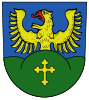 Coat of arms of Nýdek