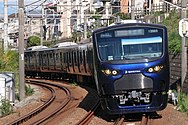 相鉄12000系 JR直通線対応車両