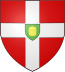 Blason de Prémillieu