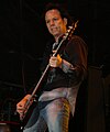 Bobby Dall geboren op 2 november 1963