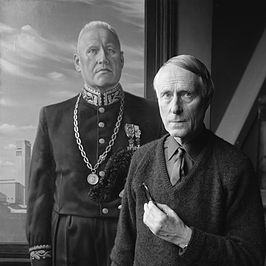 Carel Willink (1966)