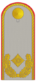 Germany Bundeswehr: Brigadegeneral