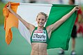 Derval O'Rourke geboren op 28 mei 1981