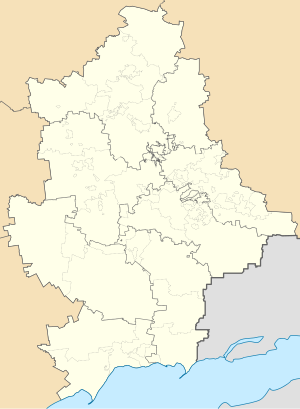 Jdanivka (Donetsk vilâyeti)