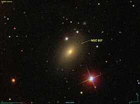 Image illustrative de l’article NGC 807