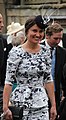 Pippa Middleton geboren op 6 september 1983