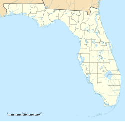 Oak Park is located in Florida