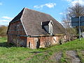 Wassermühle am Klosterdamm