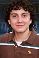 Daryl Sabara geboren op 4 januari 1992