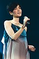 Faye Wong geboren op 8 augustus 1969