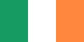 Drapeau de l'Irlande (pays)