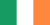 Bandeira de República da Irlanda