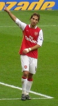 Mathieu Flamini