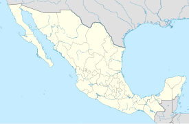 Chalchihuitán ubicada en México