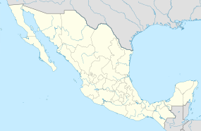 San Juan Evangelista is located in Mexiko