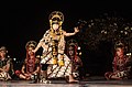 Le Topeng Losari, une danse de Cirebon créée au XVIIe siècle