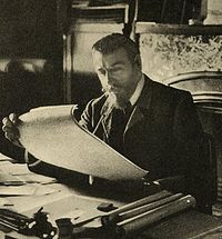 Victor Horta