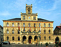 S Rathaus vo Weimar