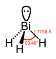 Bismutine