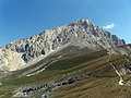 Via normale al Gran Sasso