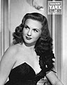 Q236987 Deanna Durbin op 19 januari 1945 overleden op 17 april 2013