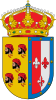 Coat of arms of Alcanadre