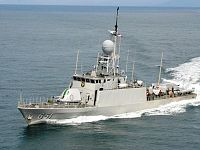 FPB-57 class