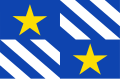 Vlag van Olen