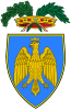 Coat of arms of Province of Pordenone