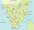 Image 5Tamilakam during Sangam period (from Tamils)