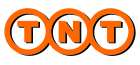 logo de TNT Express