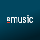 logo de EMusic