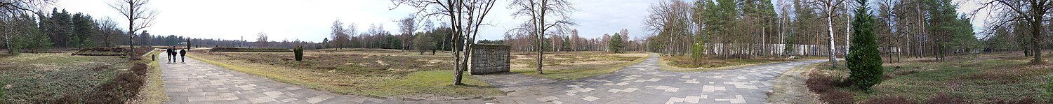 Bergen-Belsen