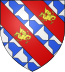 Blason de Bucquoy