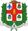 Montréal – znak