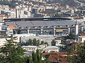 Estádio Cidade de Coimbra