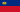 Drapeau du Liechtenstein