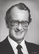 Jan P. Syse Norges statsminister (1989–1990)