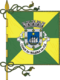 Flagge des Concelhos Figueira da Foz