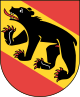 Blason de Canton de Berne