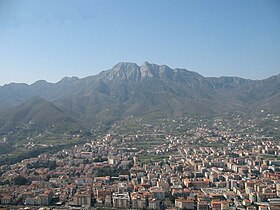 Cava de' Tirreni