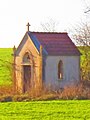 Kapelle Notre-Dame-de-l’Othain