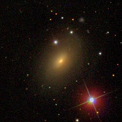 NGC 807