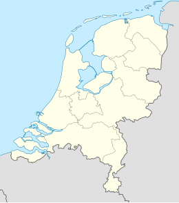 Kamp Arriën (Nederland)