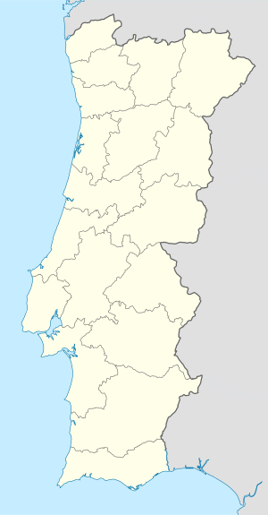 Rio Louredo is located in Portugal