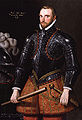 Q389665 Richard Grenville geboren op 15 juni 1542 overleden op 10 september 1591